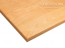 Pracovní deska Workshop, dřevěná, 1500x750mm, 836721-82