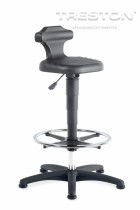 Pracovní židle Flex C19PU