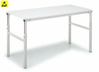  - Pracovní stůl TP 510 ESD