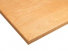 Treston - Pracovní deska Workshop, dřevěná, 2000x750mm, 836736-82
