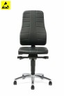 Pracovní židle ErgoPlus C40AL-ESD