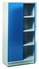 Treston - Průmyslová skříň 80/160-1, modrá C30707001