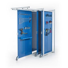 Stojany na nářadí