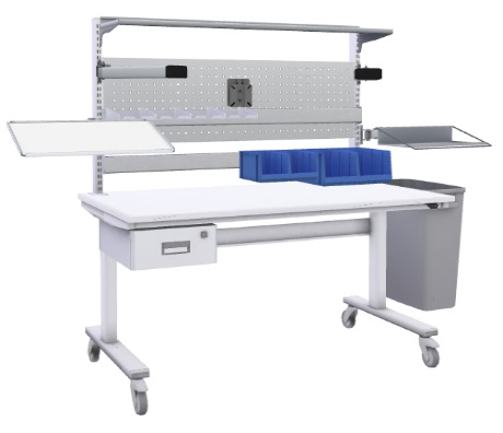 Předkonfigurovaná sestava TED 4