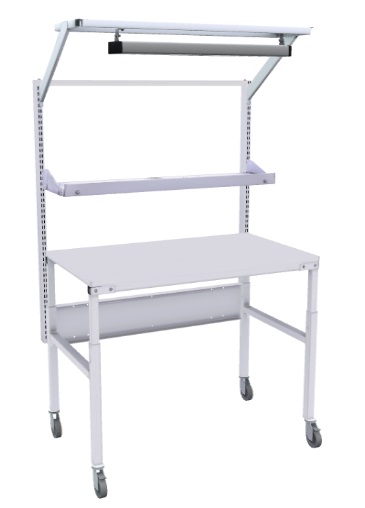 Předkonfigurovaná sestava TP 1