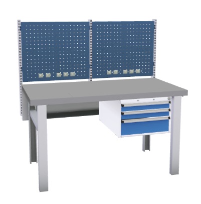 Předkonfigurovaná sestava Workshop 3