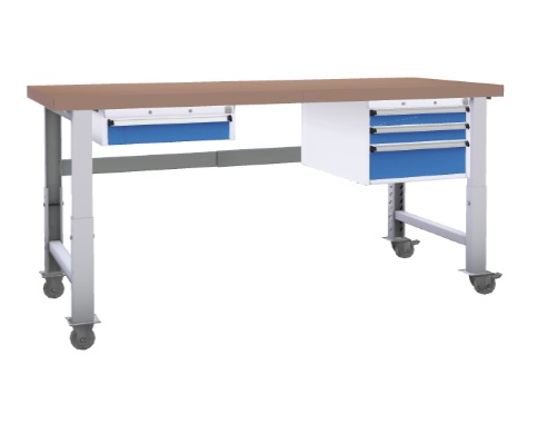 Předkonfigurovaná sestava Workshop 5