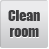 Výrobek je vhodný do čistých prostor Cleanroom