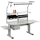 Pracovní a dílenské stoly