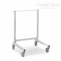 Průmyslový vozík Multi trolley - rám M500 TMTFL5-41