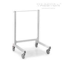 Průmyslový vozík Multi trolley - rám M900, TMTFL9-41