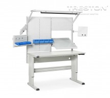 Kolejnice na zásobníky M500, 492x100mm, 859150-41