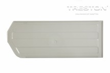 Podélný dělič pro zásobníky Kennoset 6323, 630-30R