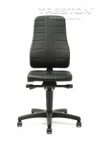 Pracovní židle ErgoPlus C40AL