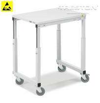 ESD pohyblivý stůl SAP 710 ESD