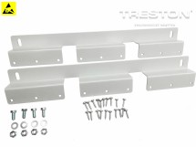 Držáky zásuvkových skříní, hloubka 700 mm 855055-49