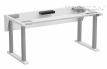 Elektrický pracovní stůl QuatreX - rám 2025x750mm, QX20375-41