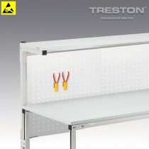 Perforovaný panel RL 180 ESD