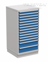 Zásuvková jednotka 70/140-39, sokl 61607039