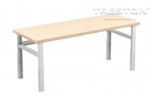 Opravářský stůl Workshop, 2250x750mm, C13041434