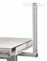 Otočné rameno na držák LCD MS