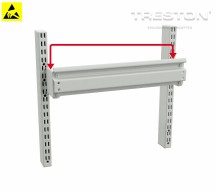 Prodlužovací držáky pro závěsné lišty 860919-49