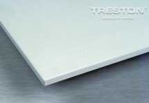 Pracovní deska 1000 x 600 mm, Concept, TT10060-LPL