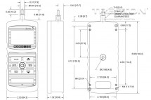 Myometr EKM5-200E