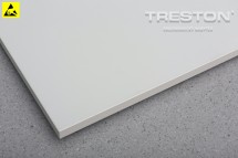 Pracovní deska 1000 x 750 mm, Concept, ESD, TT10075-ESD