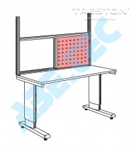 Perforovaný panel ARL 70