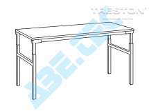 ESD pracovní stůl TP 712 ESD