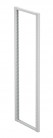 Treston - Boční stěna, otevřená, 714x2000mm, 852002-49