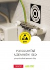 Treston - E-book ke stažení zdarma - Porozumění uzemnění ESD pro průmyslové pracovní stoly
