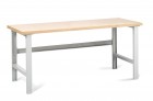 Treston - Opravářský stůl Workshop, 2250x750mm, C13041431