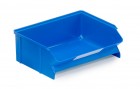 Treston - Sběrný koš 30-2L-6, 160 x 198 x 70 mm, modrý