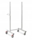 Treston - Průmyslový vozík Multi trolley - rám M500, TMTFH5-41