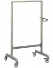 Treston - Průmyslový vozík Multi trolley 2 - rám M900, 860157-41