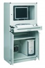 Treston - Průmyslová skříň na počítač 80/160, bez přívodu energie 854364-49