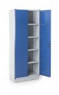 Treston - Průmyslová skříň 80/200-1, modrá, C30907001T