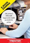 E-book zdarma - Jak pomocí dokonalé ergonomie zvýšit produktivitu práce