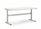  - Průmyslový elektrický stůl Treston TED, 1800x800mm, M1500, TED818-41