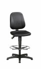 Treston - Pracovní židle Ergo C35BL