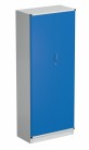 Treston - Průmyslová skříň 80/200, modrá C30907000