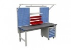 Stoly Workshop